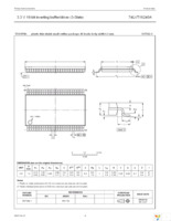 74LVT16240ADGG,118 Page 9