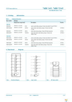 74HC365D,653 Page 2