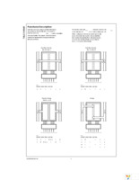 74LCX16646MTDX Page 4