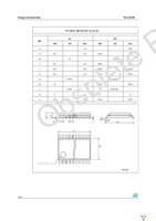 74LCX16240TTR Page 12