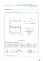 74HC125D-Q100J Page 10