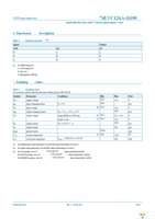 74LVC126AD-Q100J Page 4