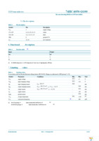 74HC4050D-Q100J Page 3