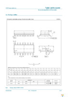 74HC4050D-Q100J Page 8