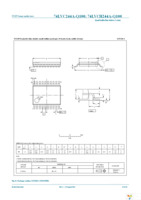 74LVCH244APW-Q100J Page 13