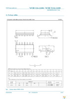 74VHCT126BQ-Q100X Page 10