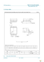 74LVC2G125DC-Q100H Page 10