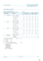 74LVC2G125DC-Q100H Page 7