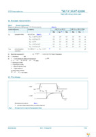 74LVC3G07DC-Q100H Page 7