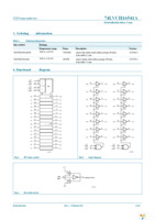 74LVCH16541ADL,112 Page 2