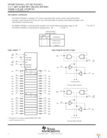 SN74LVT16245ADGGR Page 2