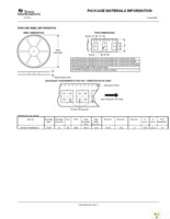 SN74LVT16245ADGGR Page 7