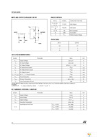 M74HC4050RM13TR Page 2