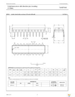 74ABT640N,602 Page 6