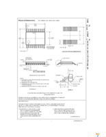 74ABT241CMSA Page 7