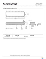 PI74ALVCH16244A Page 5