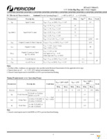 PI74ALVCH16652A Page 6