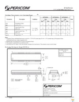 PI74LPT16244AA Page 5