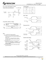 PI74ALVTC16241A Page 8