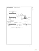 74ACT16245SSC Page 5