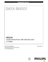 MB2245BB,557 Page 1