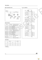 74LVX16244TTR Page 2