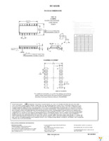 MC14020BDR2G Page 7