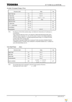 TC74VHC163FT(ELK,M) Page 5