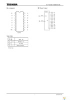 TC74VHC4040FT(EL,M) Page 2
