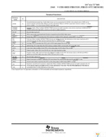 SN74ACT7808-25PAG Page 5