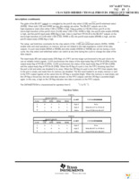 SN74ABT7819A-20PN Page 3