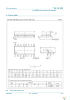 74LVC109PW,118 Page 11