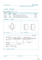 74LVC109PW,118 Page 2