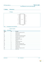 74LVC109PW,118 Page 3