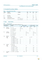 74LVC109PW,118 Page 5