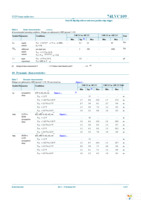 74LVC109PW,118 Page 6