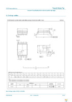 74AUP1G74GM,125 Page 18