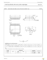 74LV273PW,118 Page 10