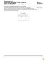 SN74ALVCH162374GR Page 2