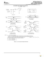 SN74ALVCH162721GR Page 7