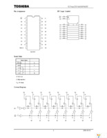 TC74ACT374FW(ELP) Page 2