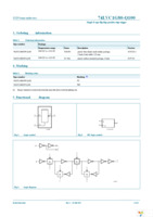 74LVC1G80GV-Q100,1 Page 2