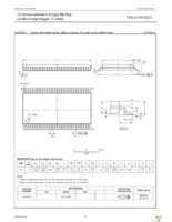 74ALVCH16821DGG,11 Page 10