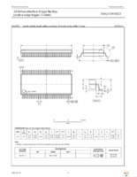 74ALVCH16821DGG,11 Page 9