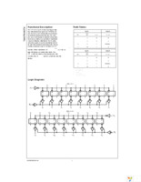 74ACTQ16374SSC Page 2