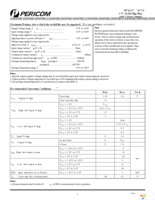 PI74AVC+16721A Page 3