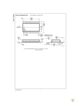 74ACTQ823SCX Page 6