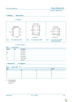 74AUP1G332GM,115 Page 3