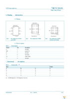 74LVC1G11GW,125 Page 3