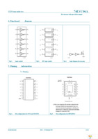 74LVC06AD,112 Page 2